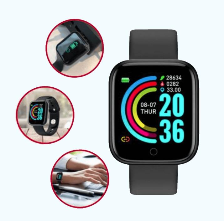 Oshenwatch deals blood pressure