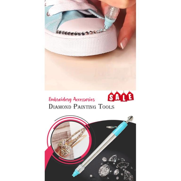 Daimond Painting Assesoires 3mm Pen Bling It On Embroidery