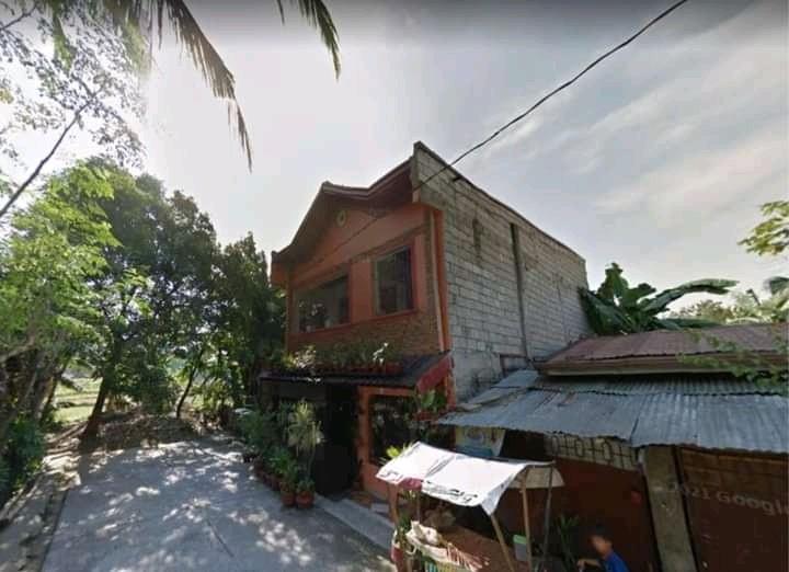 Palmera Spring 98 sqm House in Brgy 175 Caloocan City near Zabarte Town