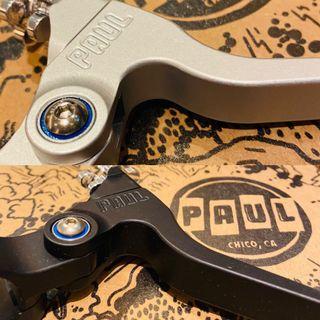Paul Canti Lever for foldie bicycle bike