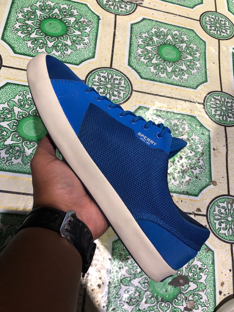 Sperry flex sale deck ltt