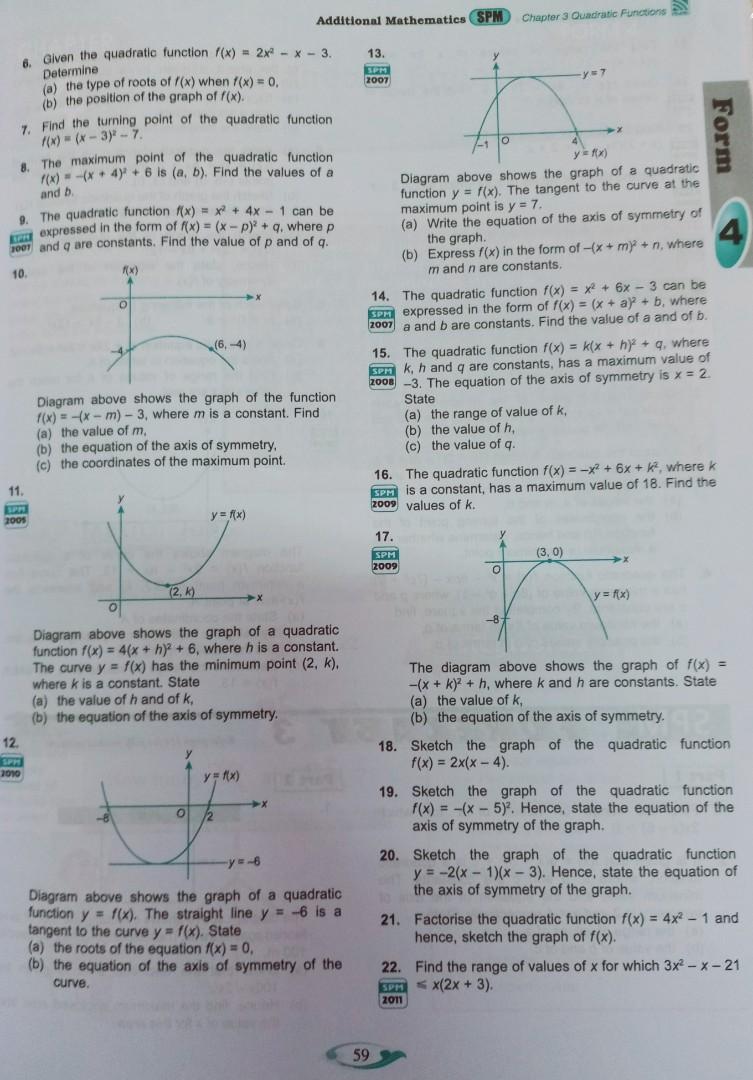 Pelangi add maths textbook form 4 5 hobbies toys books