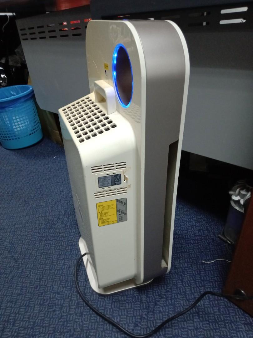 Philips air purifier made in Korea, TV & Home Appliances, Air Purifiers & Dehumidifiers on