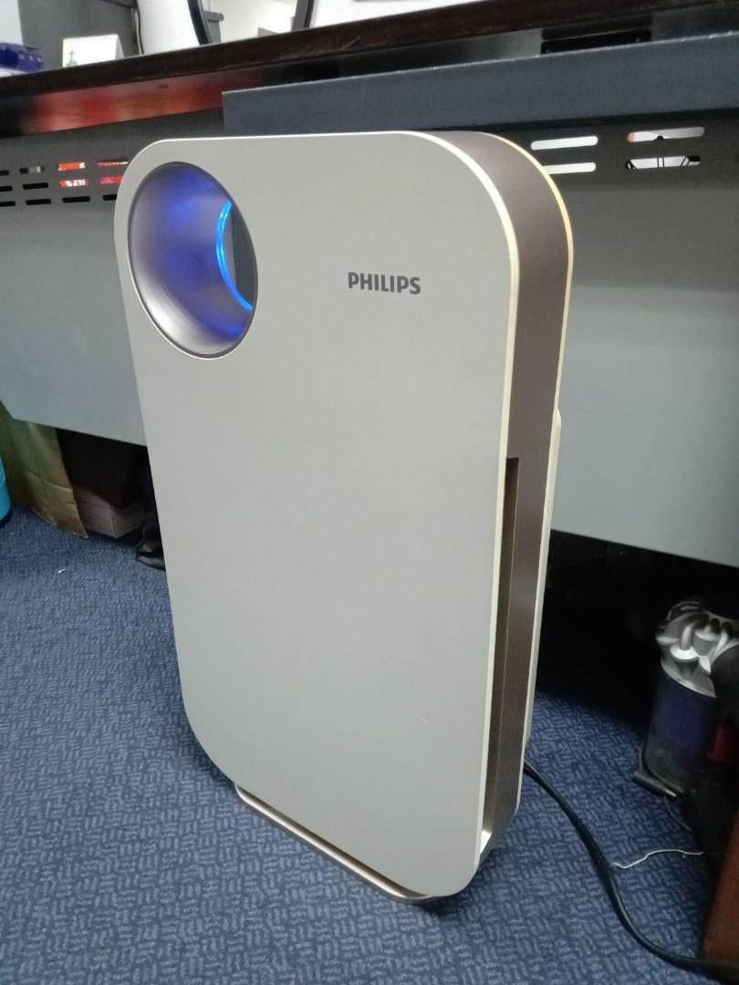 Philips air purifier made in Korea, TV & Home Appliances, Air Purifiers & Dehumidifiers on