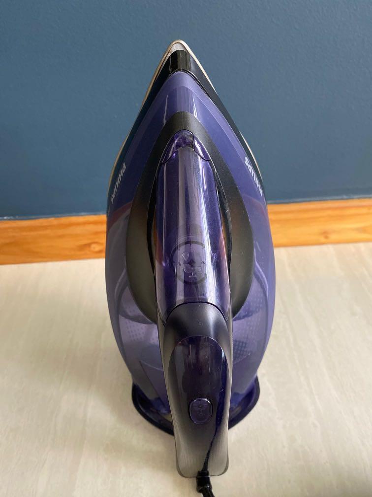 Philips azur elite 3000w optimaltemp gc5039/30, TV & Home Appliances ...