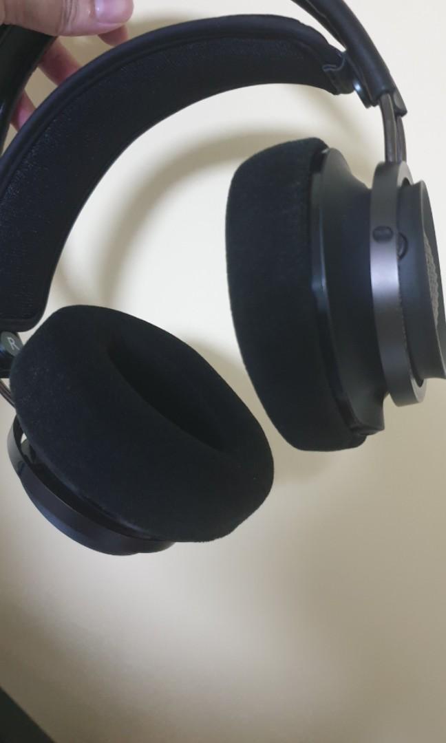 Philips Fidelio X2HR Audio Headphones Headsets on Carousell