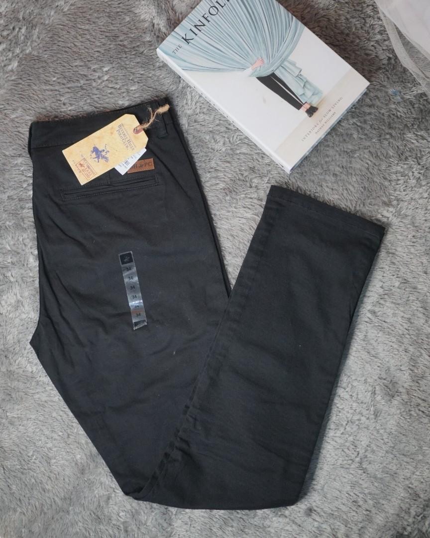 PalingLaris Polo Ralph Lauren Chinos 