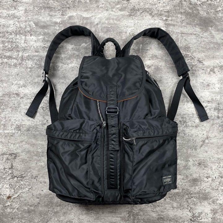 Porter tanker backpack online
