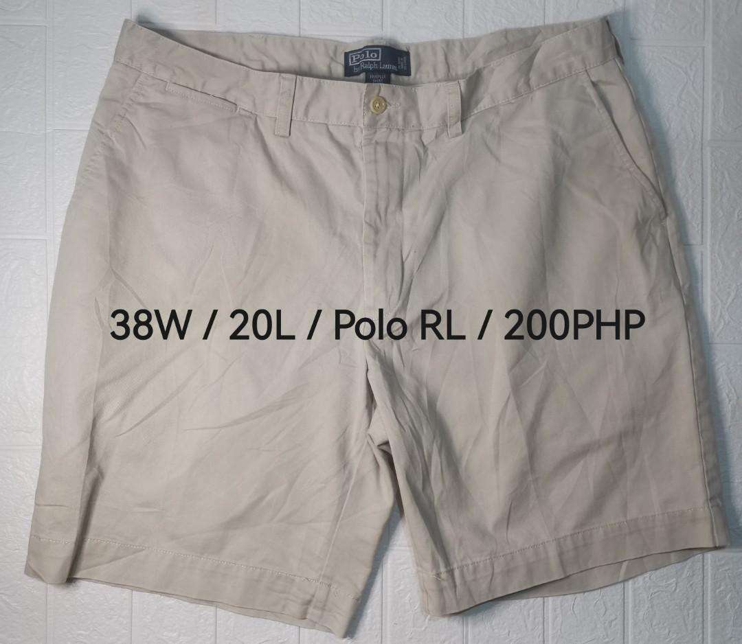 Preloved Polo Ralph Lauren Plus Size 