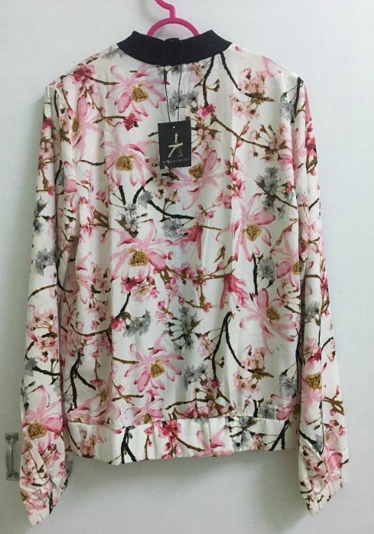 Primark bomber jacket womens hotsell