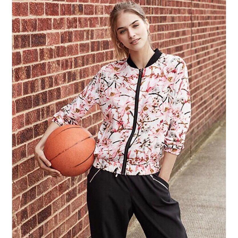 Primark bomber jacket womens online