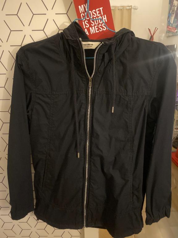 Hoodie zipper pull outlet and bear
