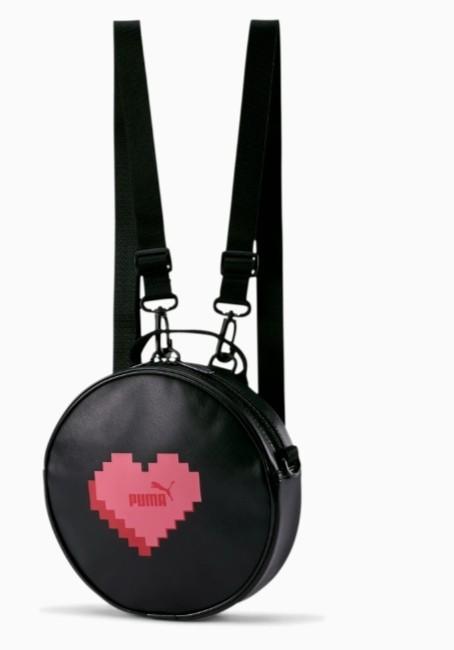Puma round bag shop