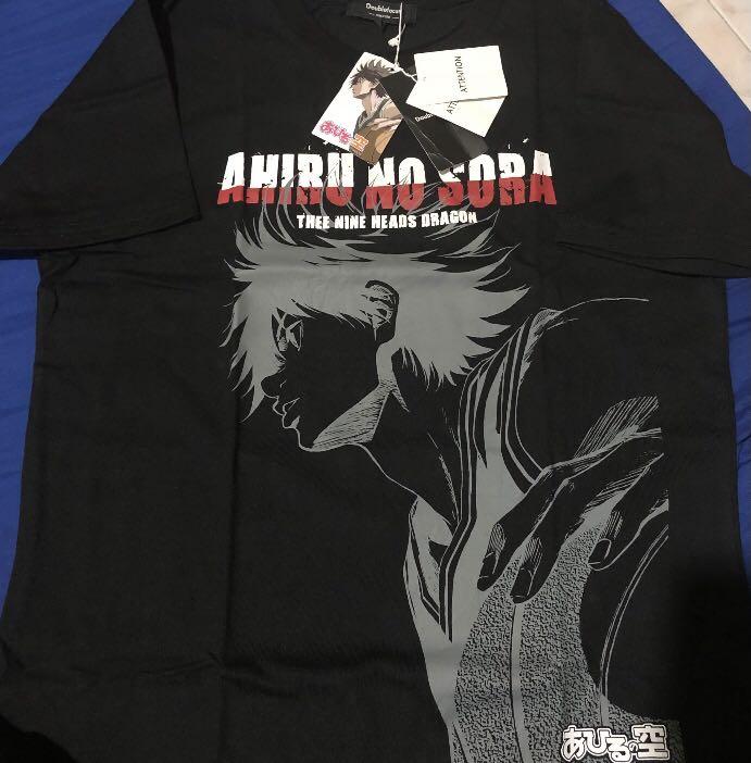 Sora new arrivals t shirt