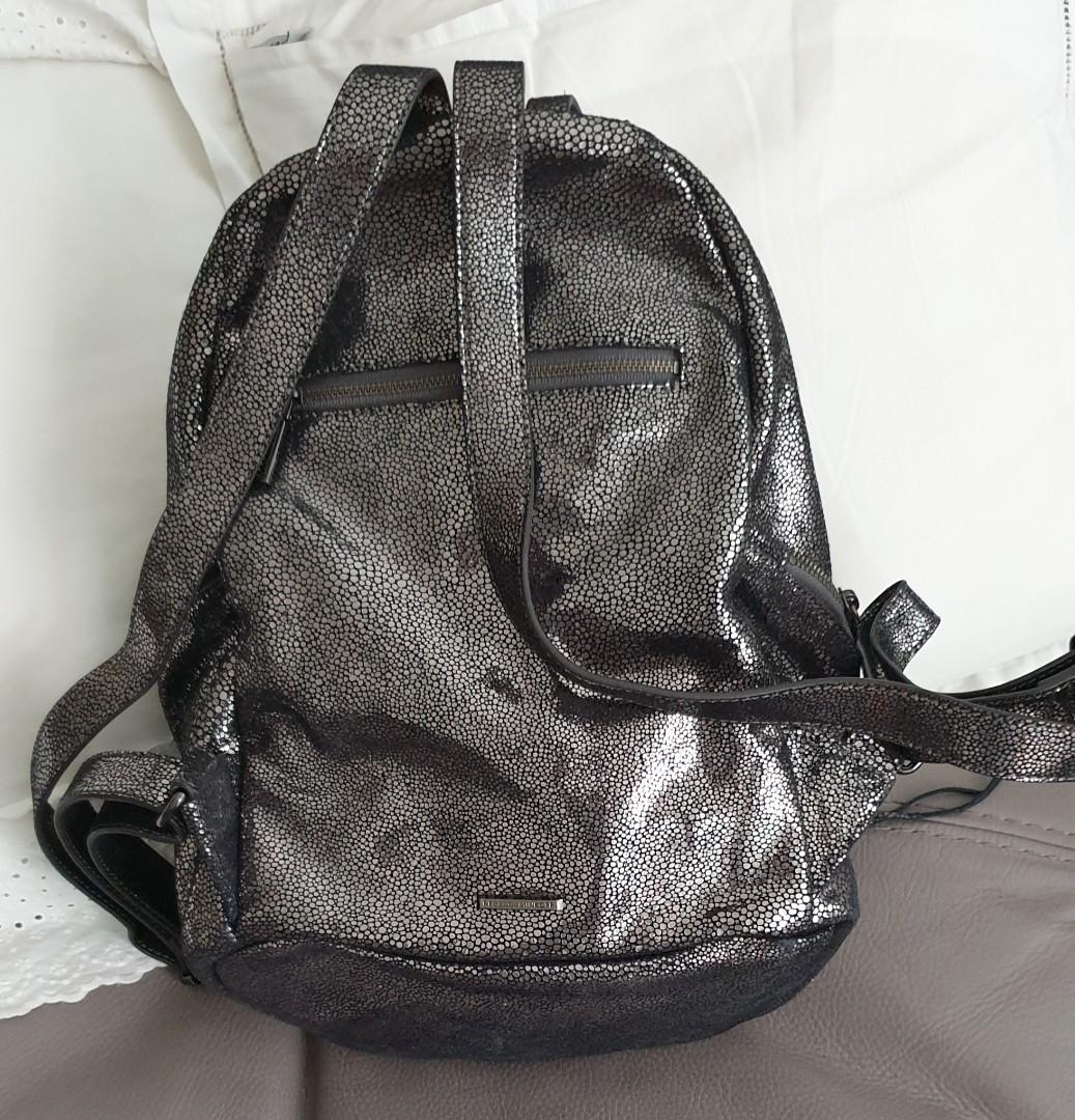Rebecca minkoff julian backpack sale outlet