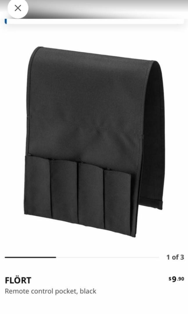 Remote control holder Ikea Flort, Furniture & Home Living, Home
