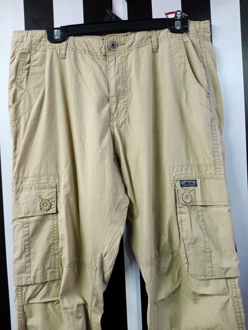 Rig cargo shorts store