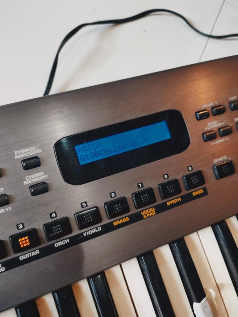 Roland rs shop 50 keyboard price