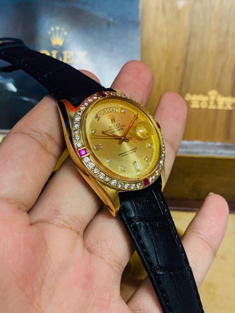 Rm rolex new arrivals