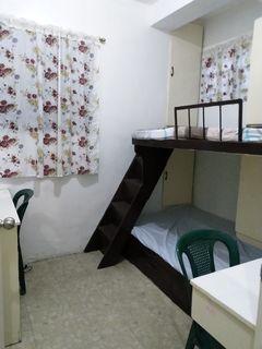 Room for Rent in Makati