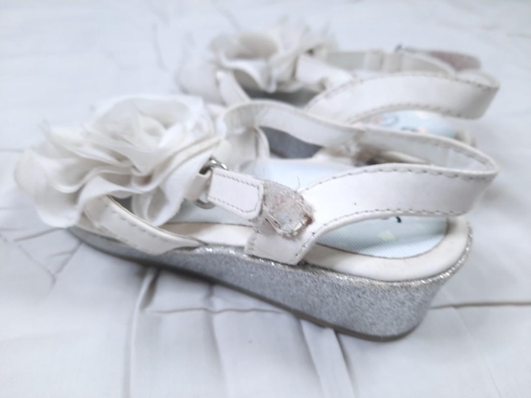 Wonder nation sandals (Category: Babies & Kids Fashion) located in San Jose del Monte. Submitted by gnerk11 (Listing ID 1153402491, Image 3). Description: Wonder nation sandals size9.