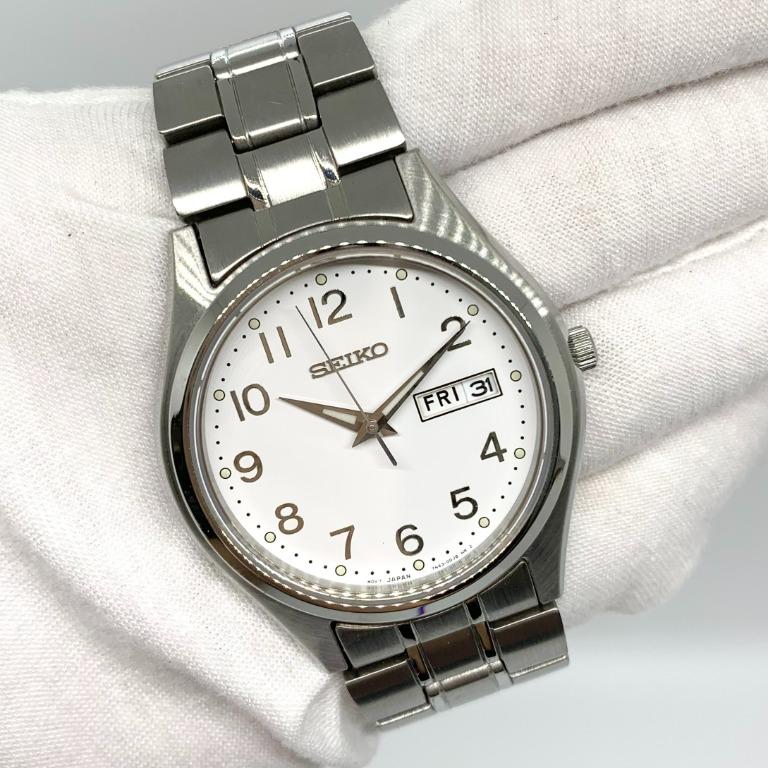Seiko 7n43 price deals