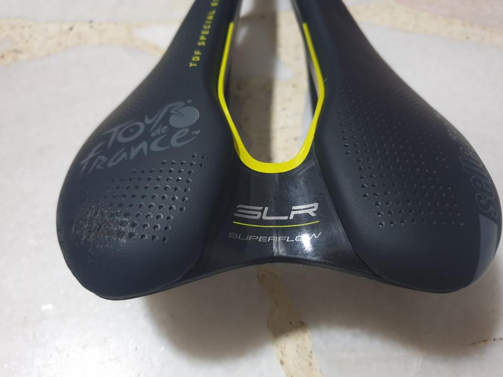 selle italia tdf