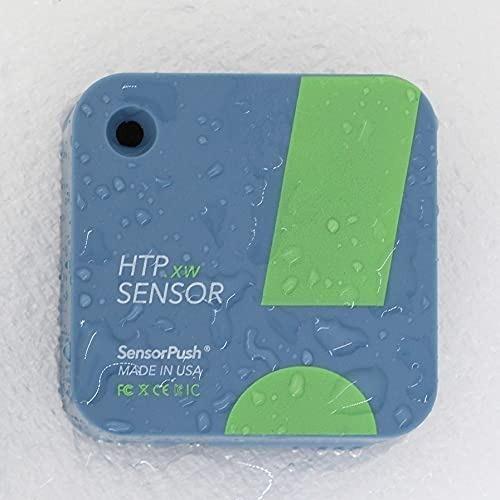 SensorPush HTP.xw Wireless Thermometer/Hygrometer/Barometer Extreme