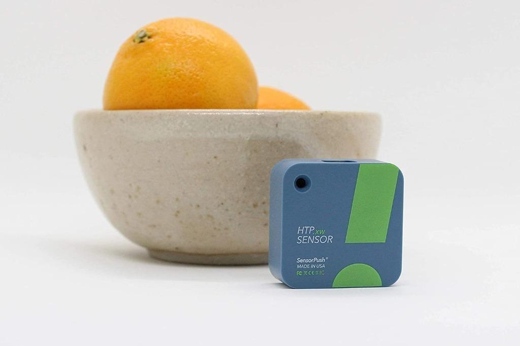 SensorPush HTP.xw Wireless Thermometer/Hygrometer/Barometer Extreme