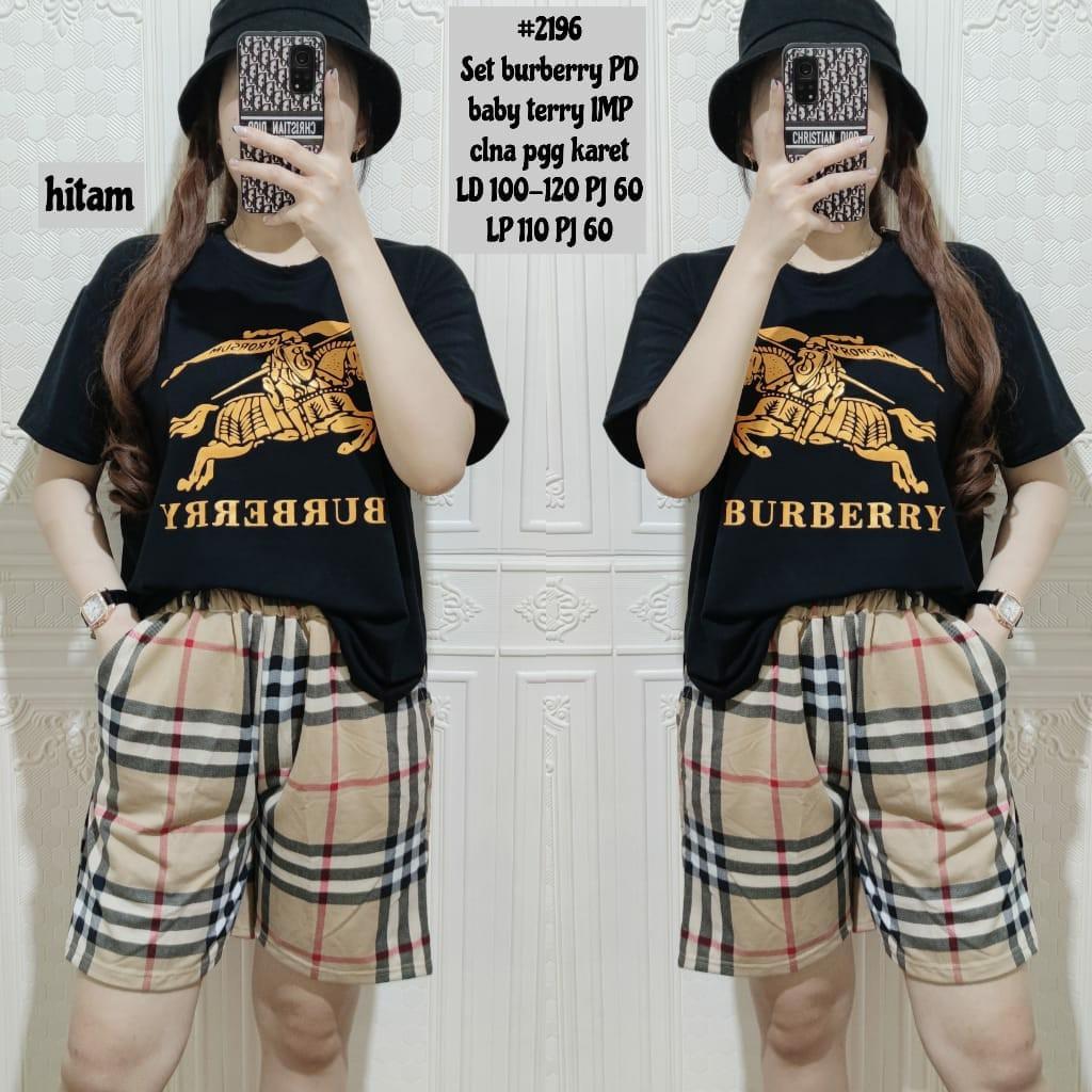 Burberry 2196 sales