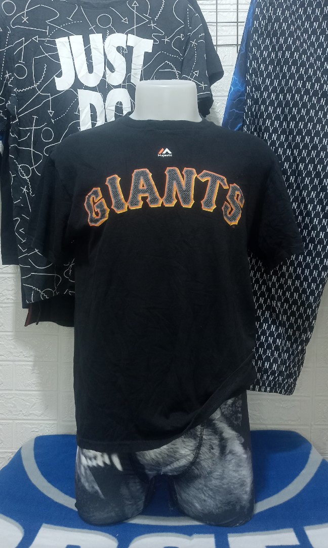 sf giants tshirts