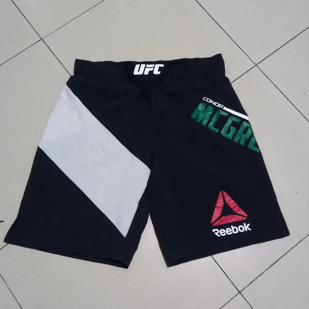 Celana 2025 reebok ufc