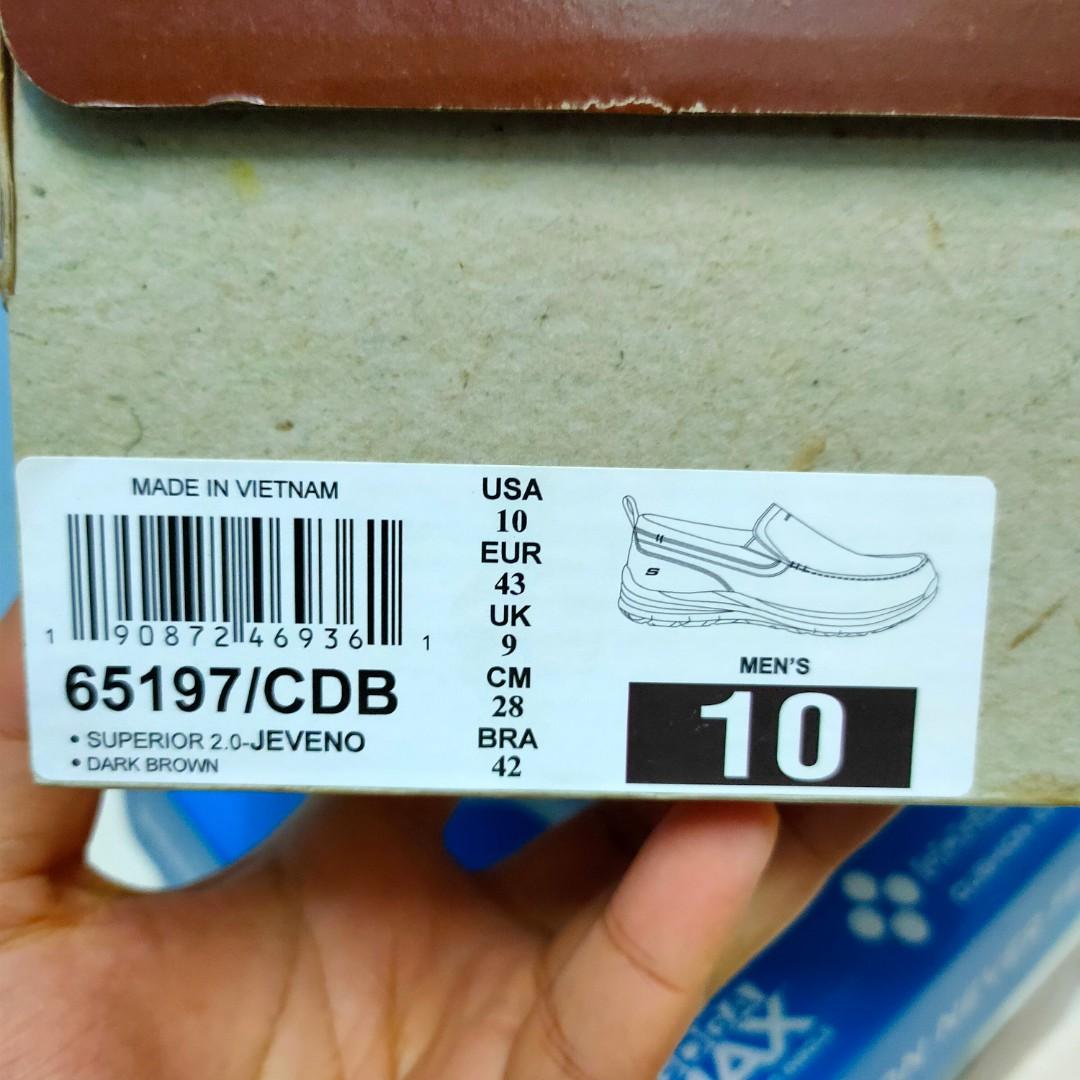 Skechers 65197 discount