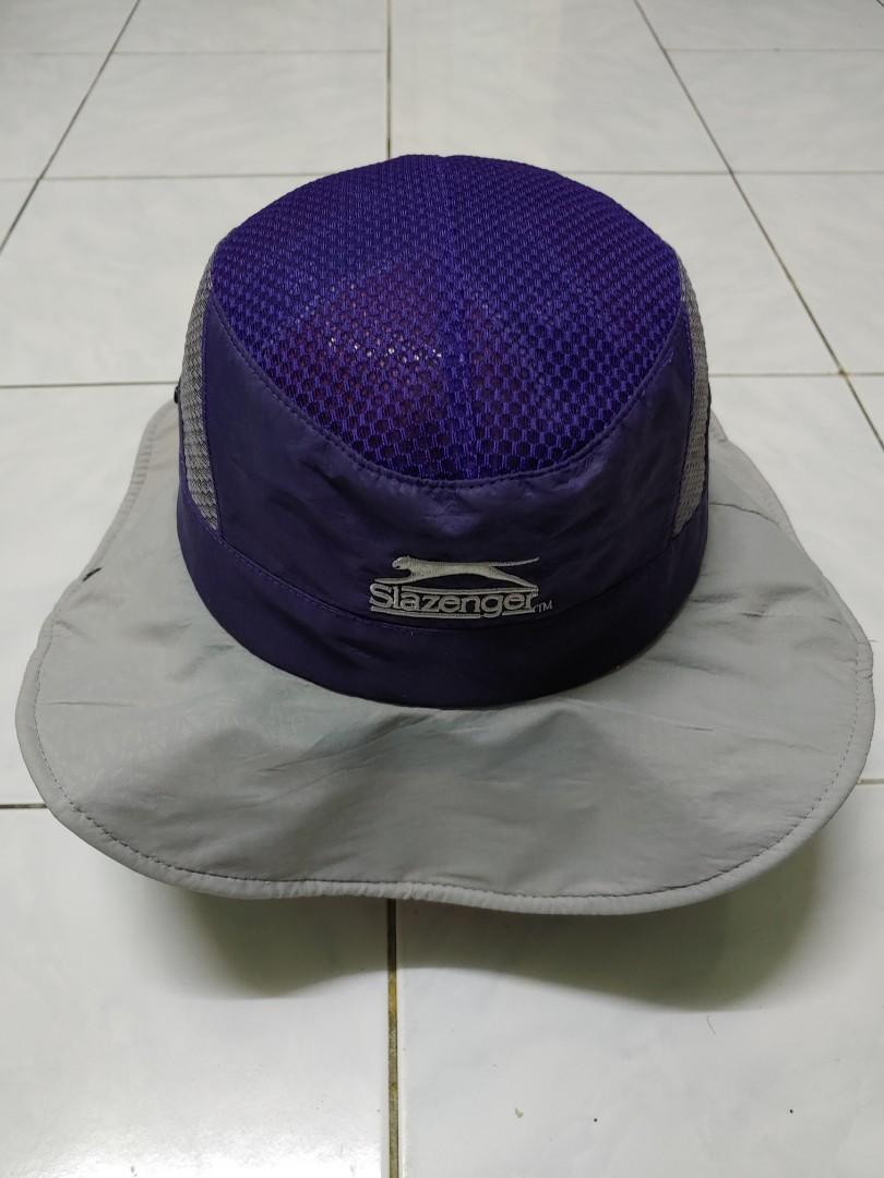 Slazenger Hat Original Bundle, Men's 