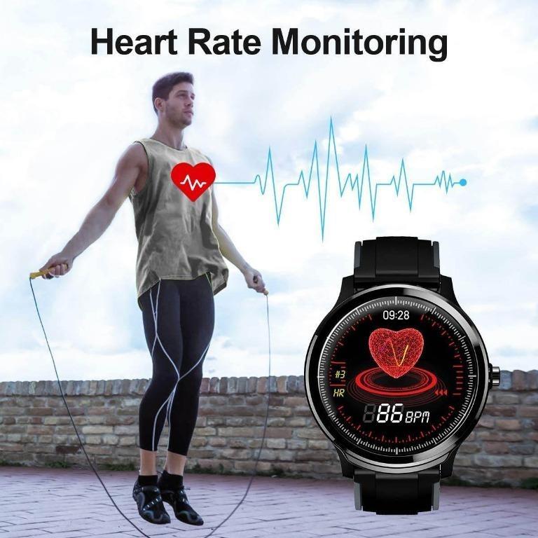 Smart discount watch sn80