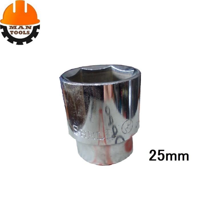 25mm socket wrench hotsell