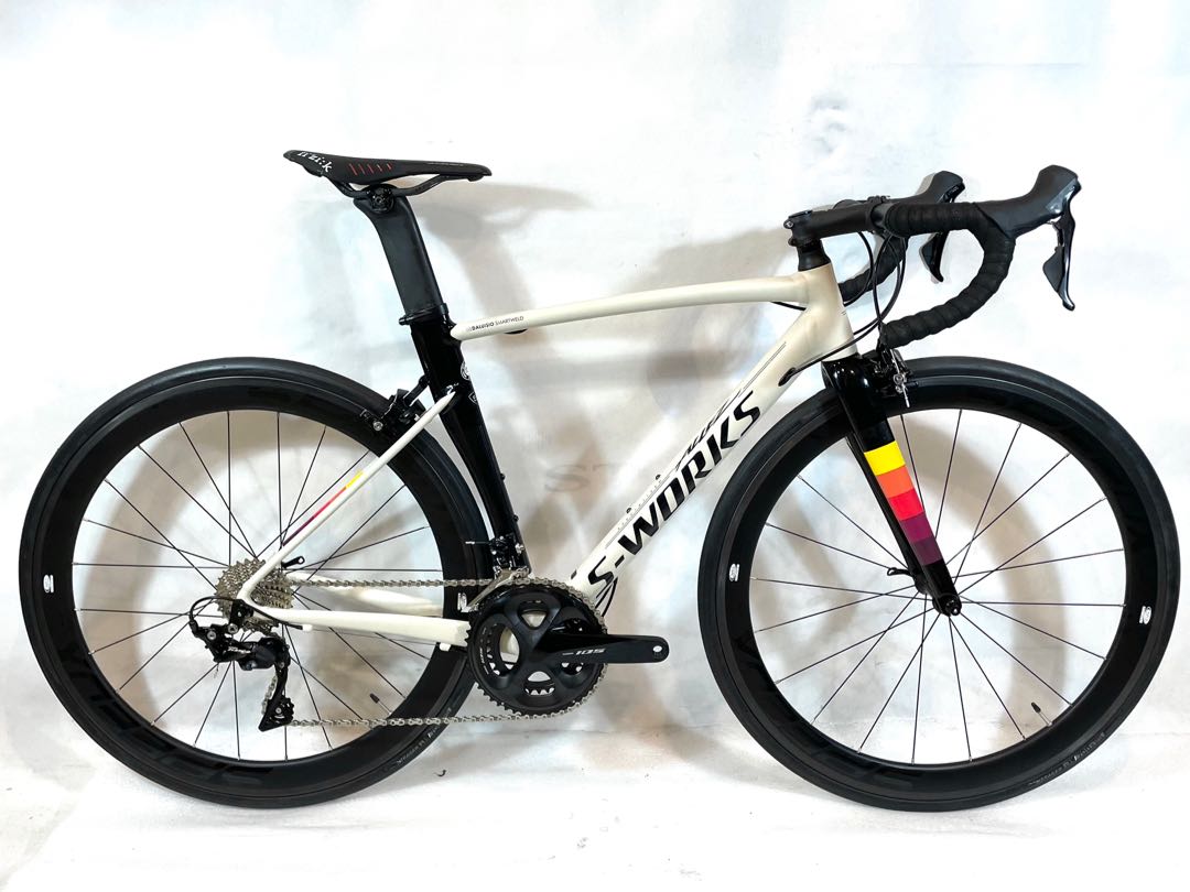 Allez sprint 105 hot sale