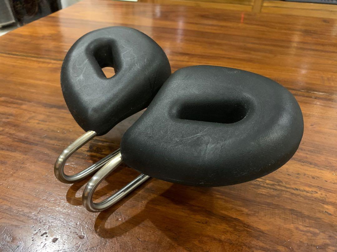Spiderflex top bike seat