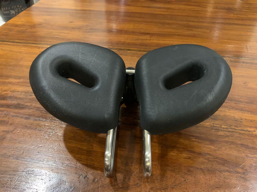 Spiderflex top bike seat