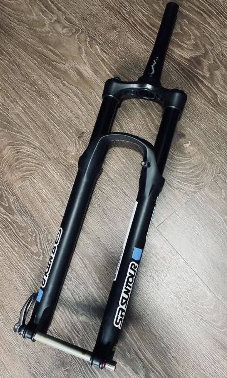 Suntour axon 29er deals
