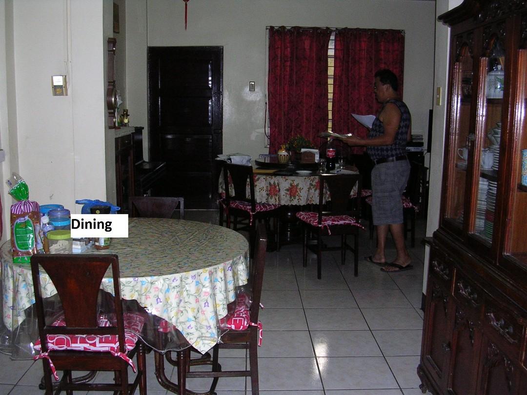 Sta Mesa H/L for Sale, Property, For Sale, House & Lot on Carousell