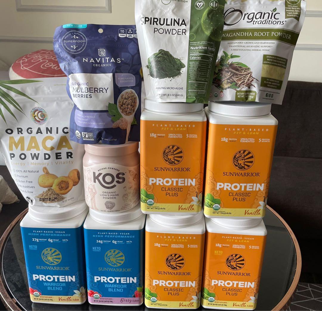 Best Low Histamine Protein Powder Options, 52 OFF