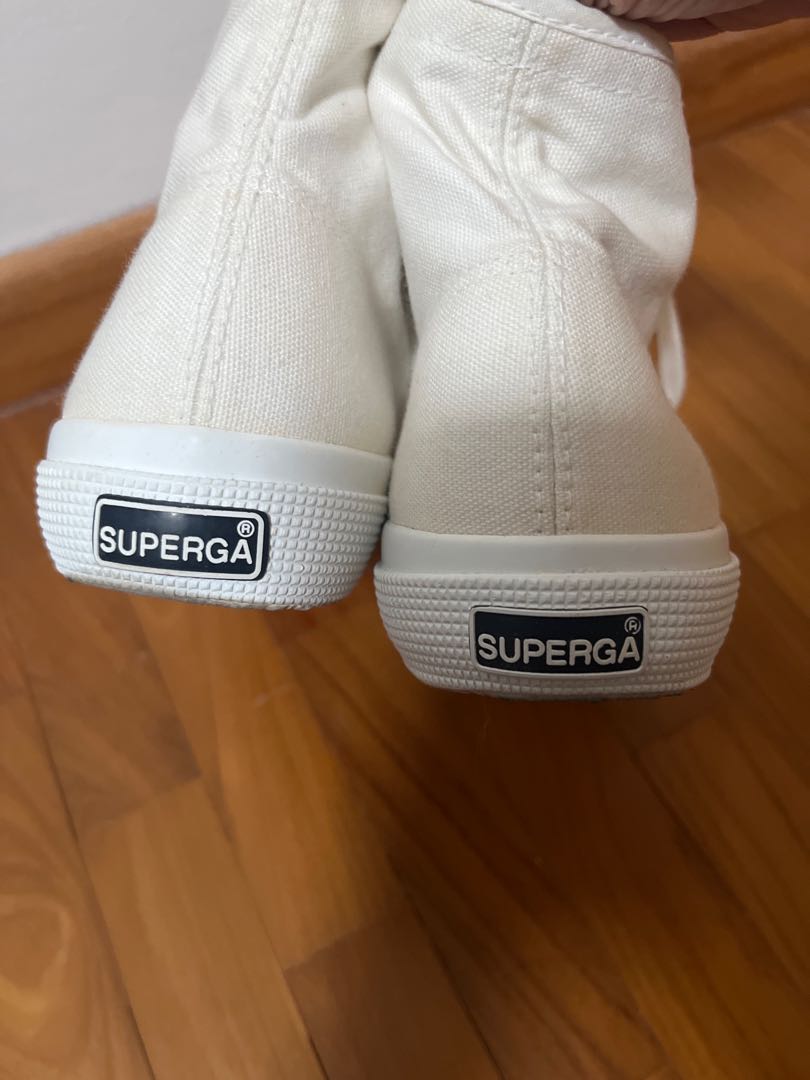 superga size 41