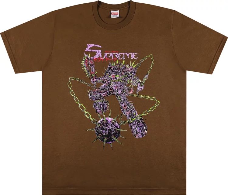 Bionicle supreme shirt discount