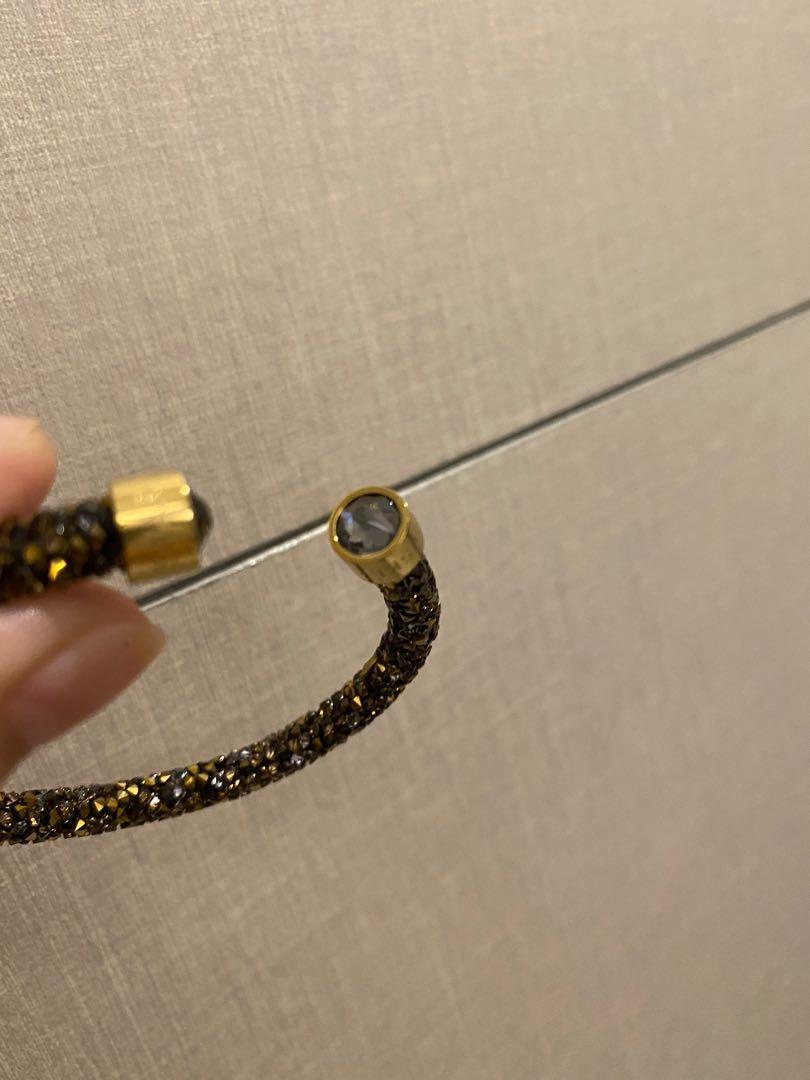Crystal Dust Bracelet