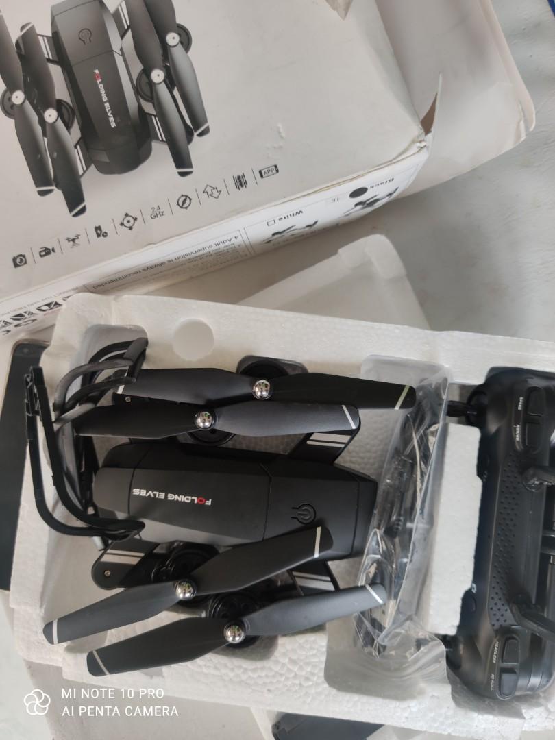 Dron systech shop