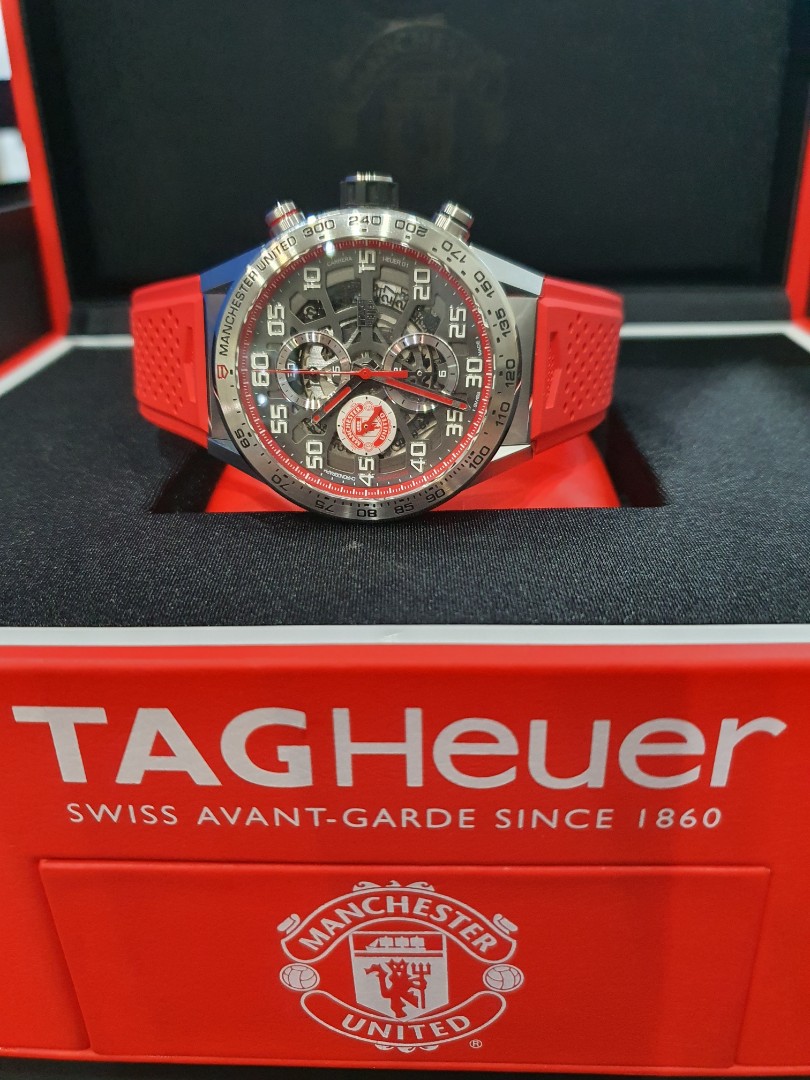 Tag best sale heuer h01