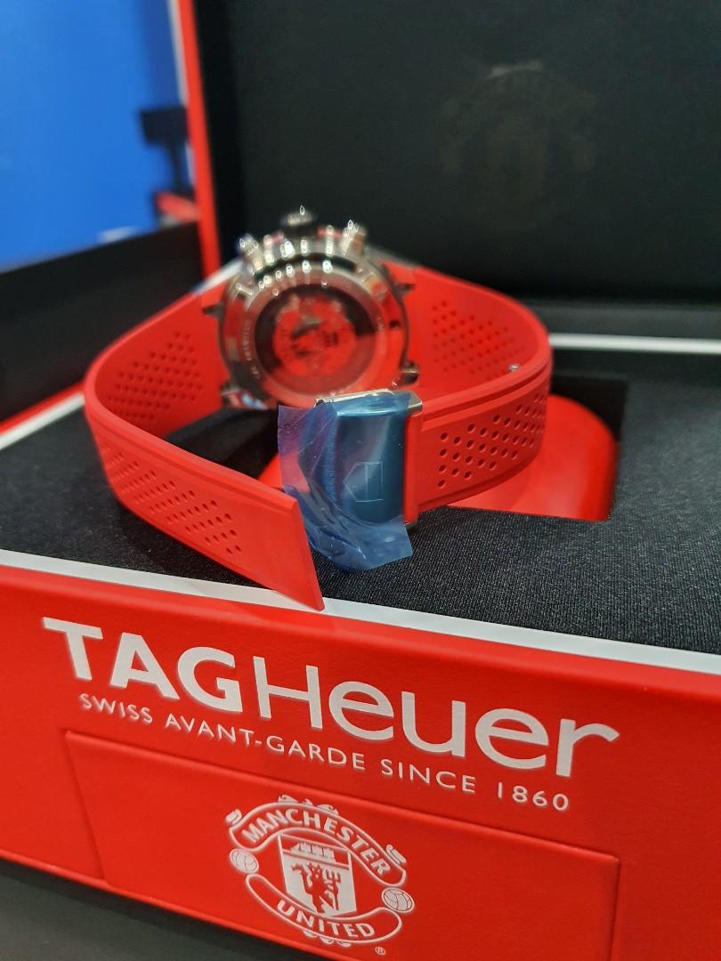 Tag heuer h01 store