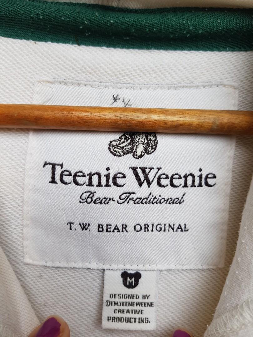 Tennie wennie jacket/hood, Men's Fashion, Coats, Jackets and Outerwear ...