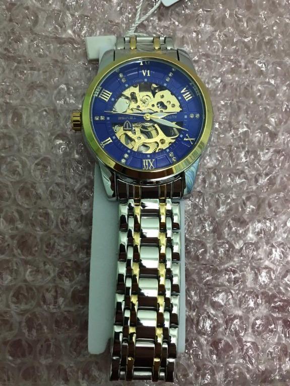 Tevise automatic store watch price
